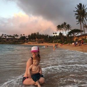 Meet your Posher, Stacy